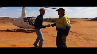 iFuels - Locals Supporting Locals