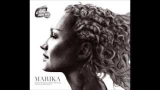 Video thumbnail of "05. BAQAA - ChilliZet live sessions : Marika"