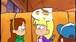 BEST gravity falls comics en español parte 4