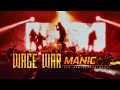 Wage War - &quot;Manic&quot; LIVE! The Manic Tour 2023