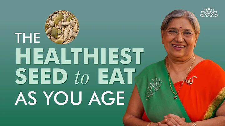 Top 5 Benefits of Sesame Seed as You Get Older | 3 Sesame Anti Ageing Healthy Recipe - DayDayNews