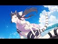 【MAD】メルト(かぐや ver.) [CPK! Remix]【超かぐや姫!】