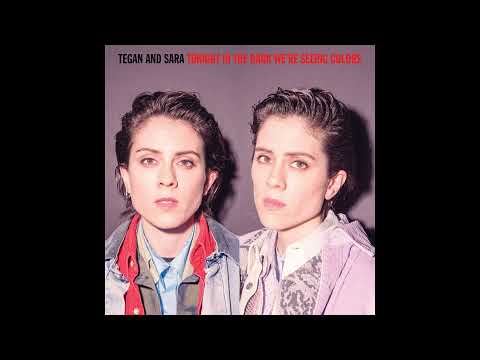Tegan and Sara — Divided (Live)