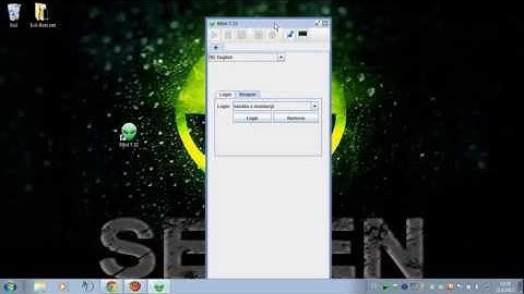 Kbot Could not find the main class:ibot/Main Win7