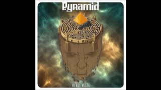 Pyramid - Mind Maze (Full Album 2019)
