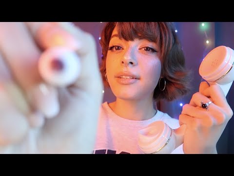 ASMR | WRONG Prop ASMR ❌ (English & Italian)