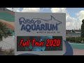 Ripley's Aquarium of Myrtle Beach Full Tour-  Myrtle Beach, South Carolina
