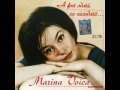 Într-un colț de cafenea - Marina Voica