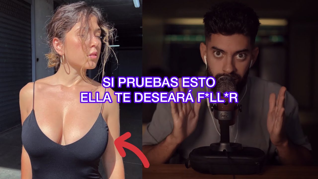Cómo excitar a una mujer sin tocarla: aprende a hablar “sucio” y ten ...