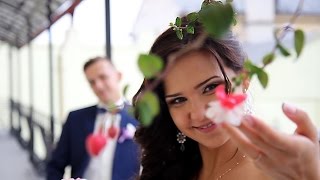 Свадебный фильм Вадима и Кристины в Гродно. Видеосъёмка в Гродно. Свадебный фильм Вадима и Кристины в Гродно. Видеосъёмка в Гродно.
