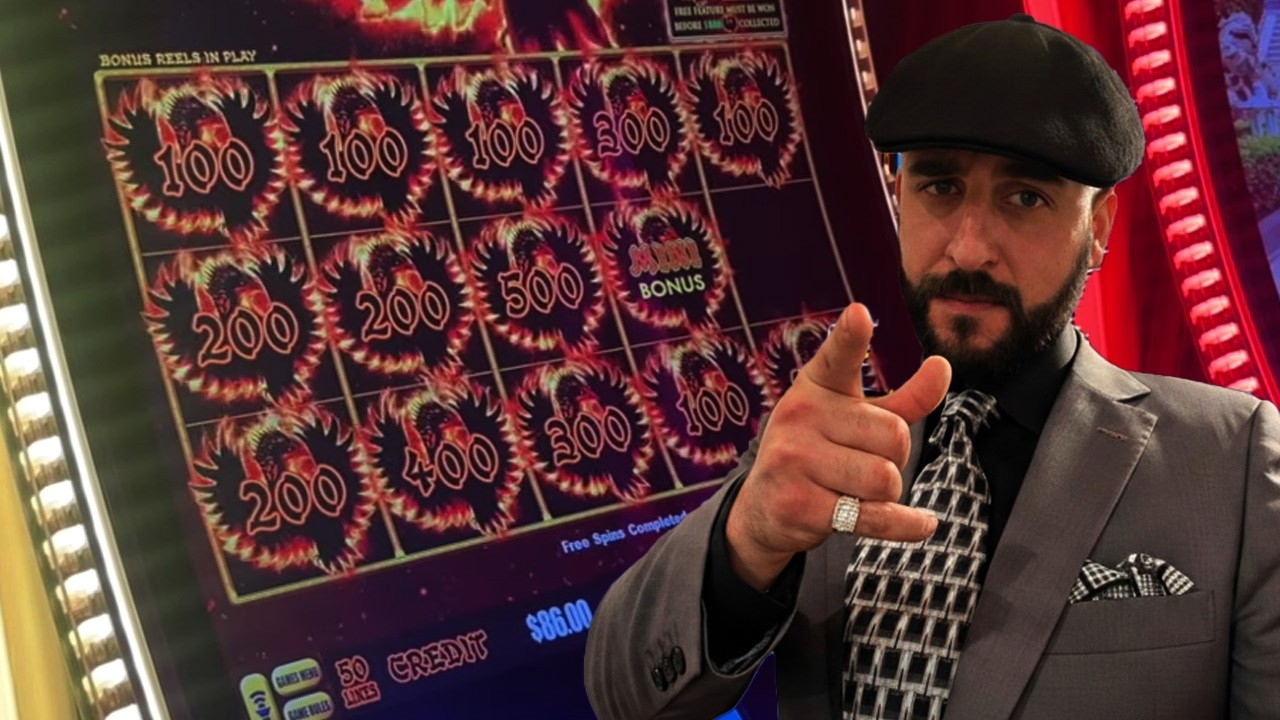 BONUS TIME with Jer!