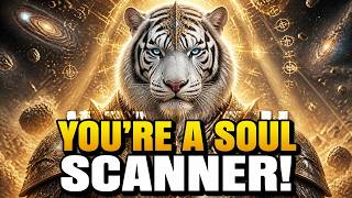 Lightworkers, You See Too Much… And It's Terrifying Them! (The Danger Of Seeing What Others Can't) |