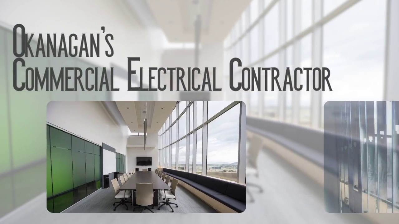 Pfitztech Electrical Services, Kelowna B.C. YouTube