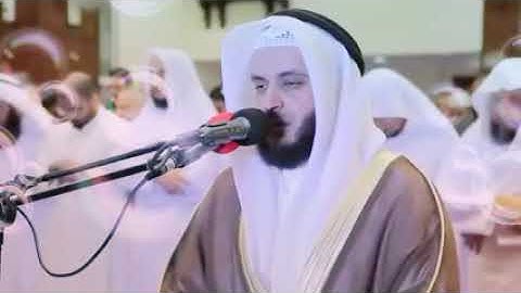 ابداع لا يوصف استمع للشيخ مشاري راشد العفاسي يبدع في تلاوة خاشعة من سورة هود •Quran •