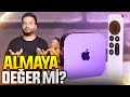 3999 tllik apple tv 4k  inceleme almaya deer mi