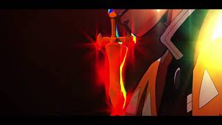 Playboi Carti - Neon Demon Slayer Zenitsu Amv