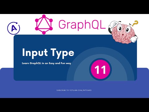 Video: Apakah pertanyaan dan mutasi dalam GraphQL?