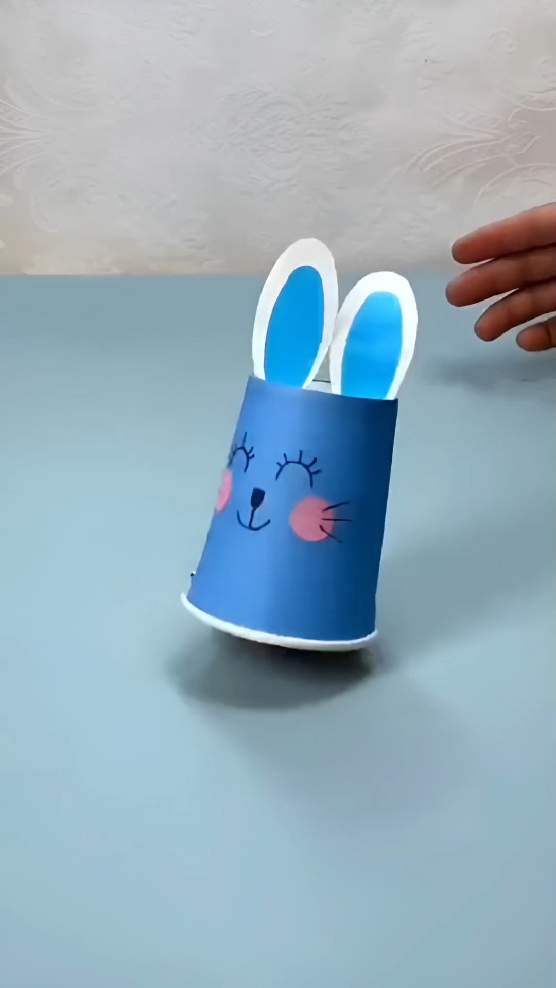 ORIGAMI SMILING FACE EMOJI 😃 (Jo Nakashima) - YouTube