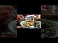 [ #Shorts ]ラーメン山岡家で【期間限定】豚バラなんこつラーメン大盛り[咀嚼音 飯テロ 外食 動画]ネギ巻きを食べるオヤジJapan