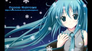 Zedd Ft. Foxes - Clarity (Gobsters Nightcore) 320kbps