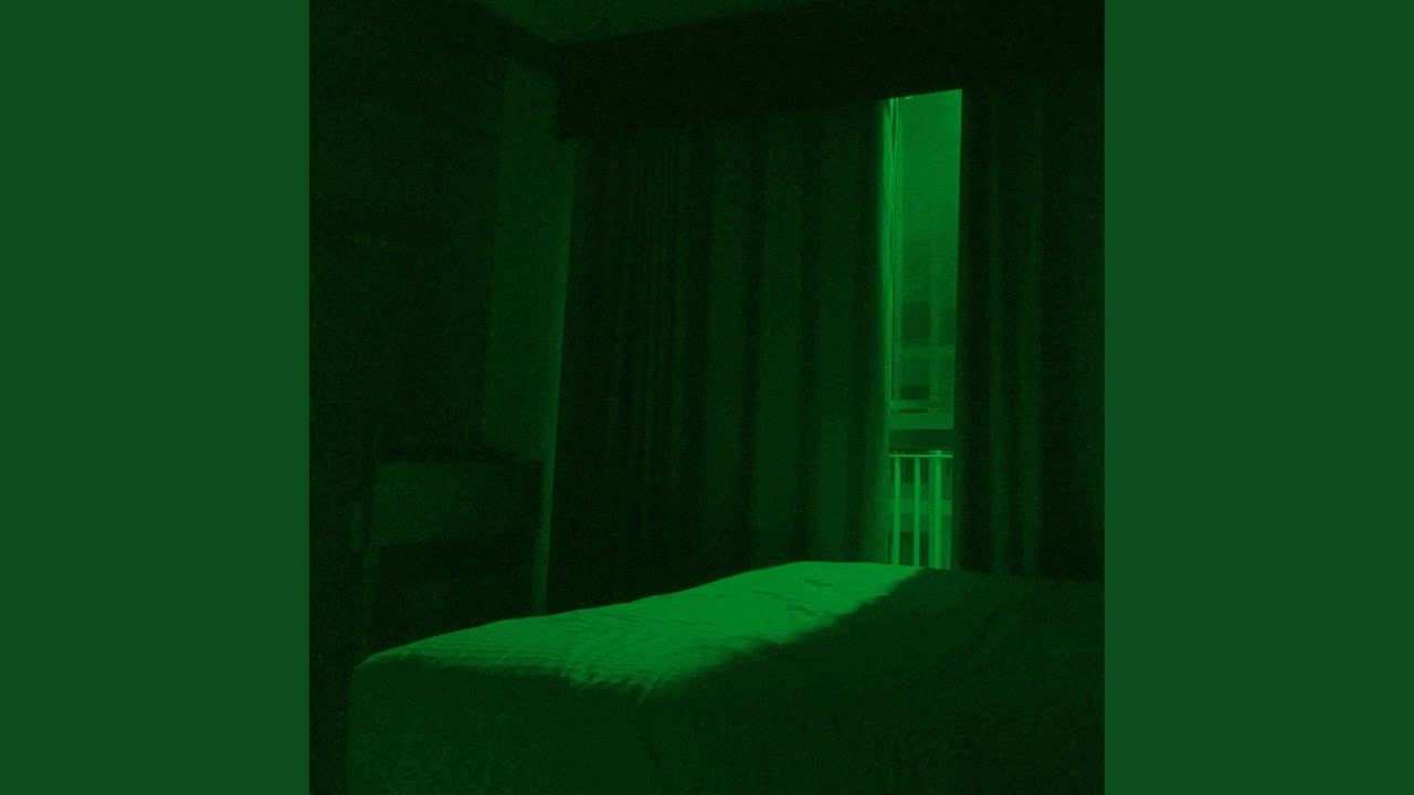 Green Hour, Green Light