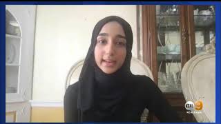 Video: CAIR-NY Rep Says School Officials Not Supporting Harassed Muslim Student - #WeStandWithHuda