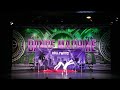 2023 hunters dance studio inc tumble production hollywood