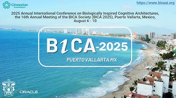BICA 2025 - Auditory - August 09