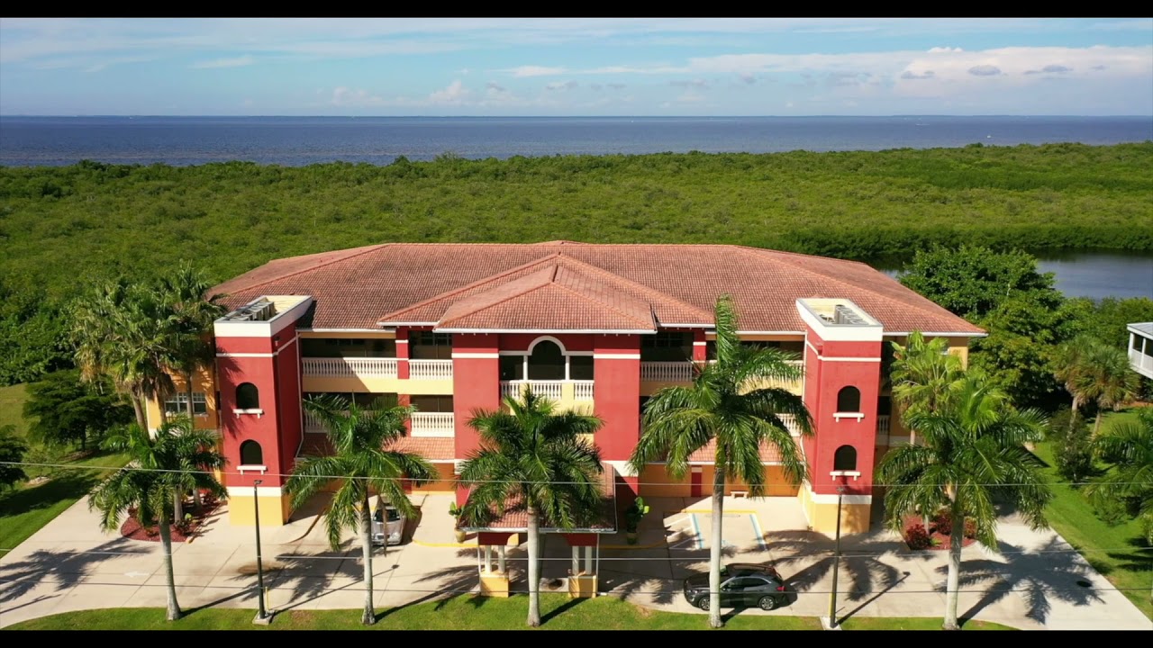 17495 Boca Vista Rd 7, Punta Gorda FL YouTube