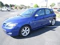 2004 Mazda 3 Hatchback Blue Book