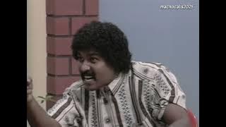 PI MAI PI MAI TANG TU  - EPISODE  ~ SENIMAN SILAM - BAHAGIAN 2