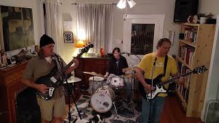 Potato Clock - Paper Plane