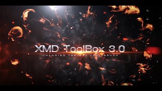 XMD ToolBox 3.0 Plug-in for ZBrush | Changing the Way You ZBrush