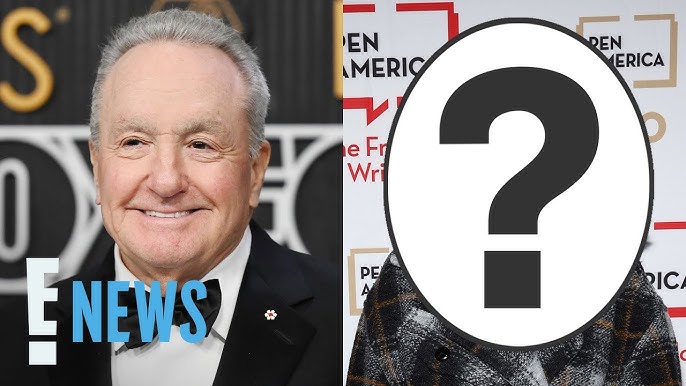 Find Out Who Could Take Over For Lorne Michaels At Saturday Night Live