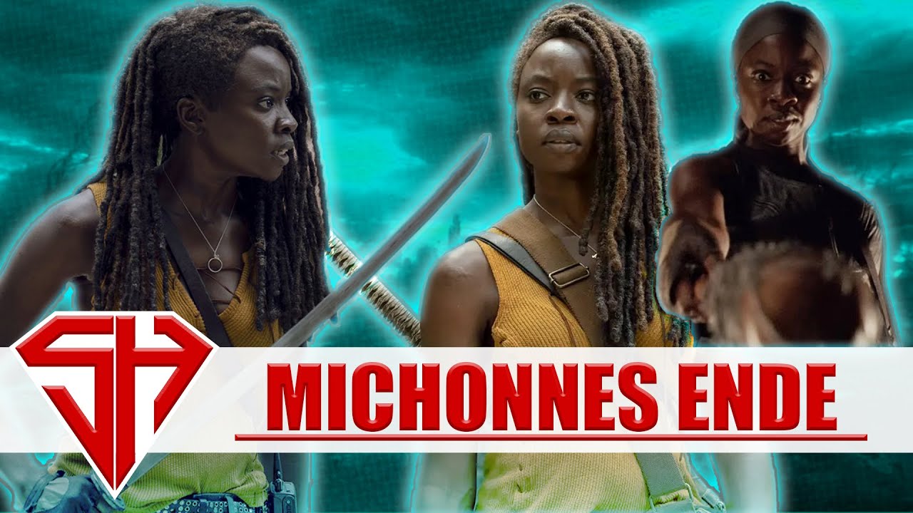 The Walking Dead Staffel 10 Folge 13