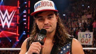Wwe2k26 My rise Things Just Got Personal Episode 2