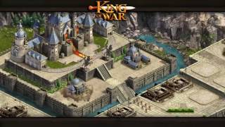 King of War screenshot 1