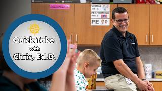 Datos Letters From Students, Transportation Message | Quick Take with Dr. Chris Clark Actualización