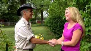 Best way to get rid of moles & gophers - repel, trap or bait