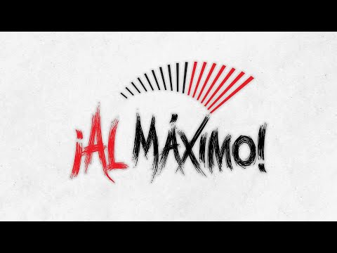 ¡Al Maximo! Ep 36 En Vivo Frisco Rough Riders