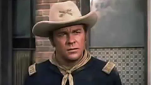 TOMAHAWK ROJO   WESTERN   1967   PELICULA