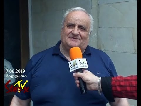 „ორი ჯუჯას“ და მეგობრების გრანდიოზული კონცერტის ბაღდათური ანშლაგი