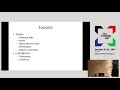 2017 Portals, dynamic permissions in Flatpak
