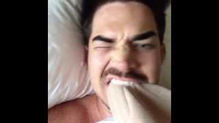 Adam's new Vine - Mornin Pittsburgh 6/15/13