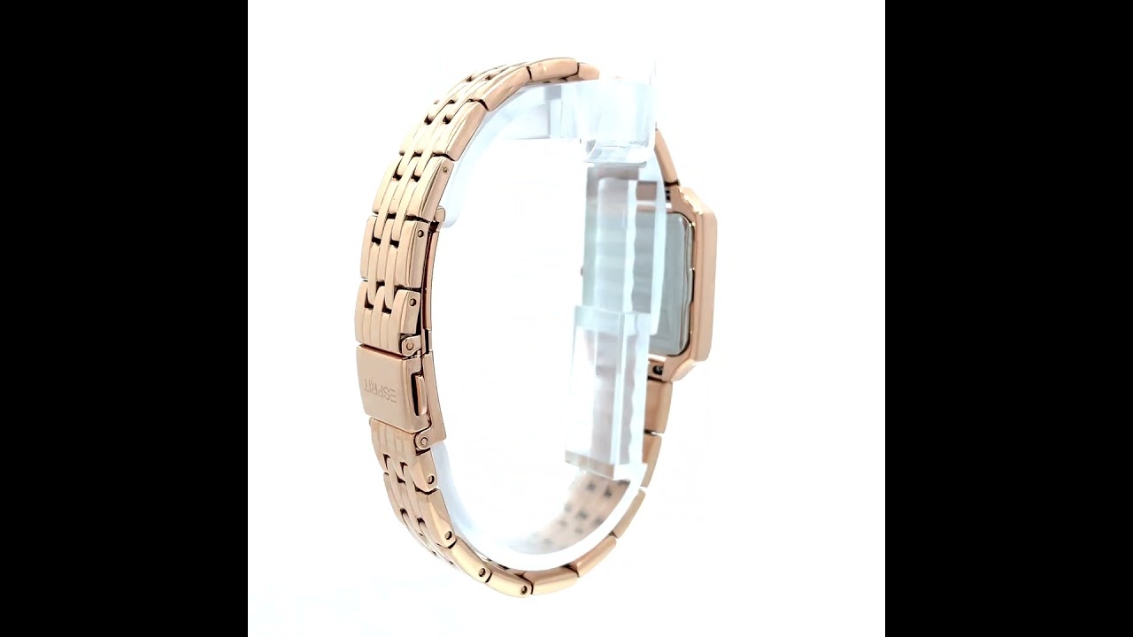 エスプリ チェルカ ES1L453M0055 レディース | WATCH WORLD by HANDA