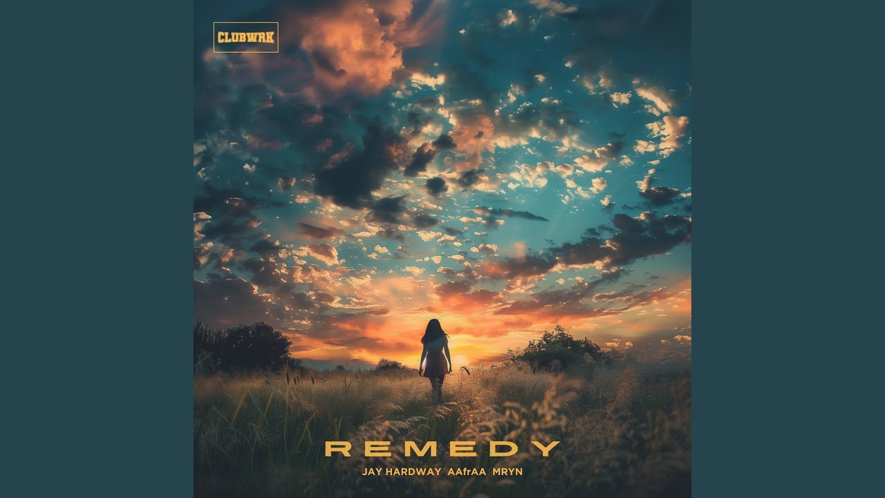 Watch Remedy on YouTube Watch Remedy on YouTube