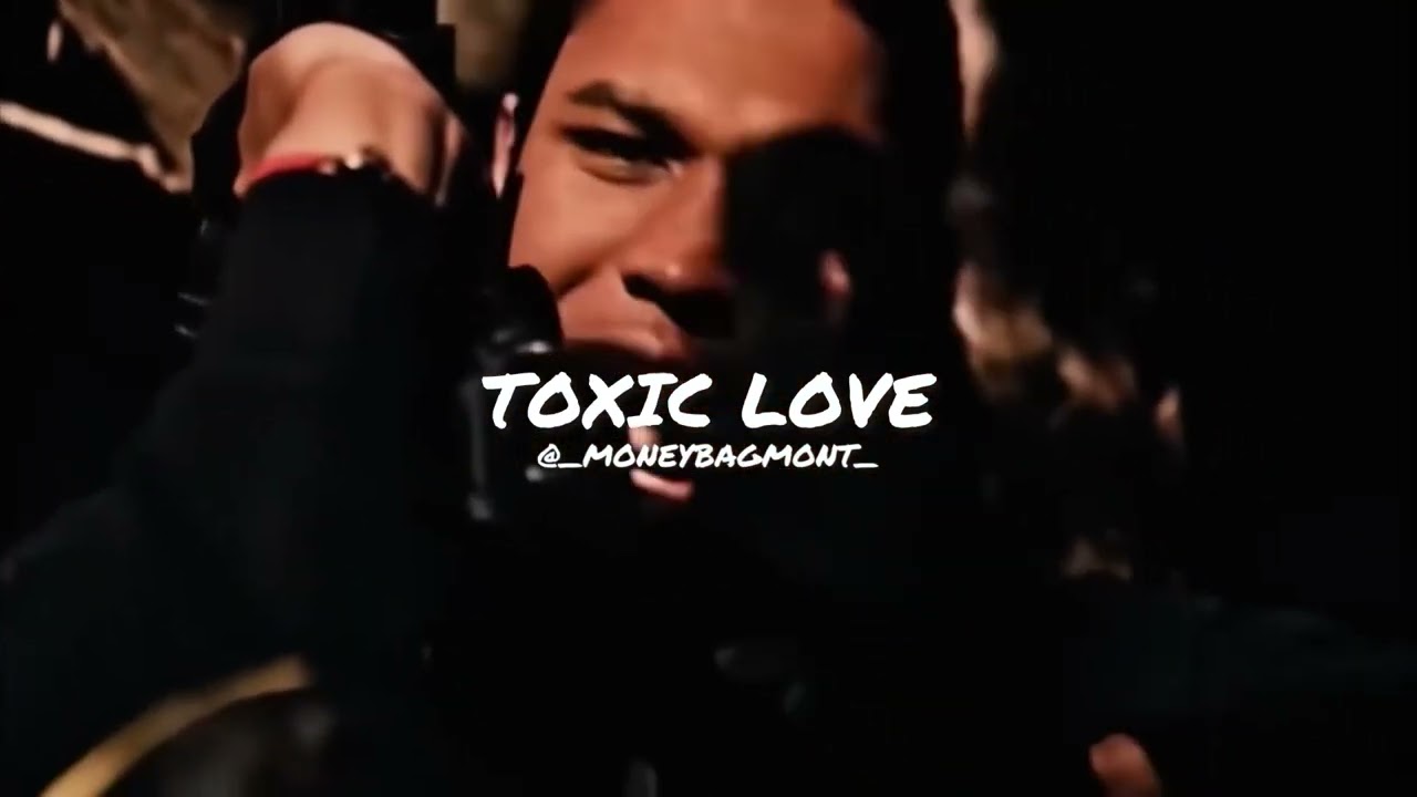 EBK JaayBo Type Beat “Toxic Love” (Prod. Moneybagmont)