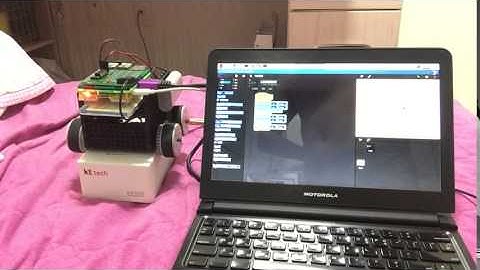 Pi Snap for Eduication Platform RaspberryPi.