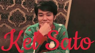 オリジナル楽曲