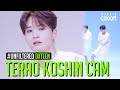 [UNFILTERED CAM] DXTEEN TERAO KOSHIN 'First Flight' 4K | BE ORIGINAL